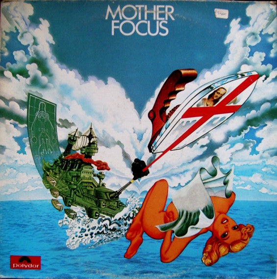 FOCUS - MOTHER FOCUS