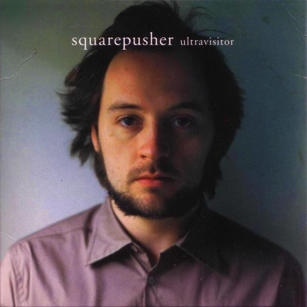 SQUAREPUSHER - ULTRAVISITOR (LTD ED)