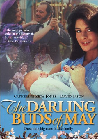 DARLING BUDS OF MAY - DVD-CLIMB THE GREASY POLE