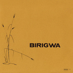 BIRIGWA - ST (AFRICA)