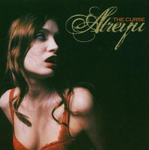 ATREYU - THE CURSE