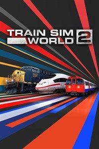 TRAIN SIM WORLD 4 - XBXONE
