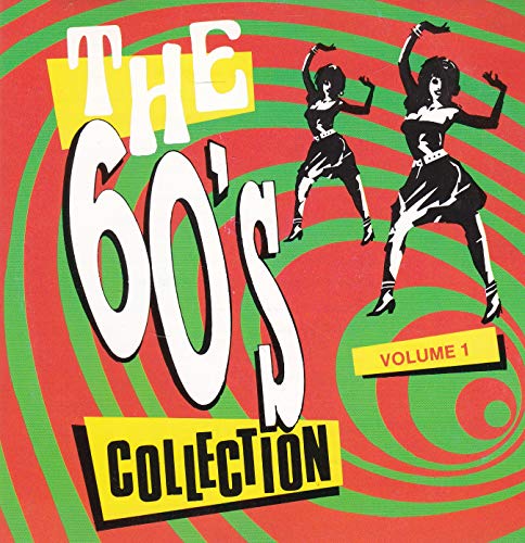 VARIOUS - 60'S COLLECTION VOL. 1