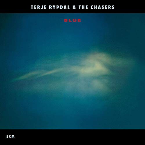 RYPDAL, TERJE - BLUE