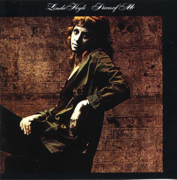 HOYLE, LINDA - PIECES OF ME