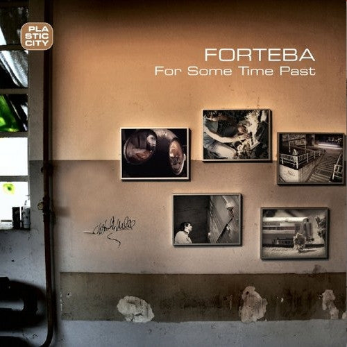 FORTEBA - FOR SOME TIME PAST