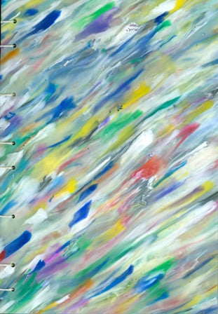 HUBBERT, RM - FIRST & LAST