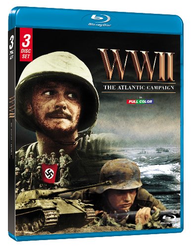 WWII BATTLEFRONT - BLU