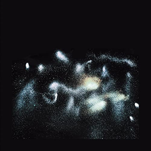JAMES ELLIS FORD - THE HUM (VINYL)