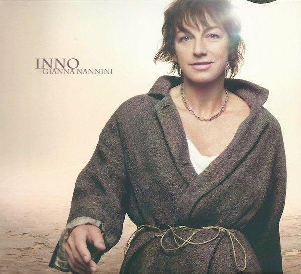 NANNINI, GIANNA - INNO