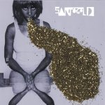 SANTOGOLD - ST