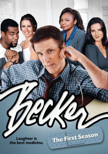 BECKER: SEASON 1