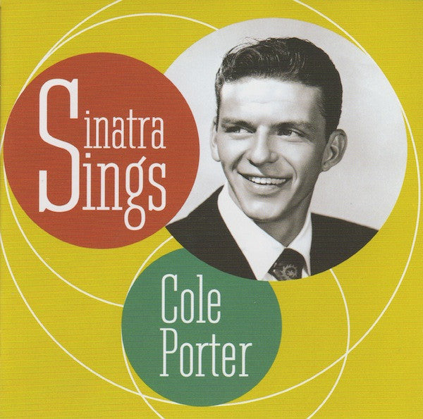 SINATRA, FRANK - SINATRA SINGS COLE PORTER