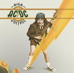 AC/DC - HIGH VOLTAGE [REMASTERED)