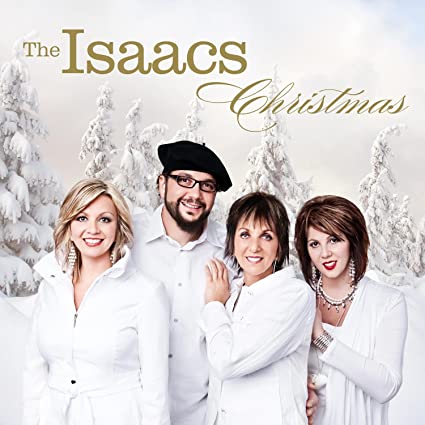 ISAACS - CHRISTMAS