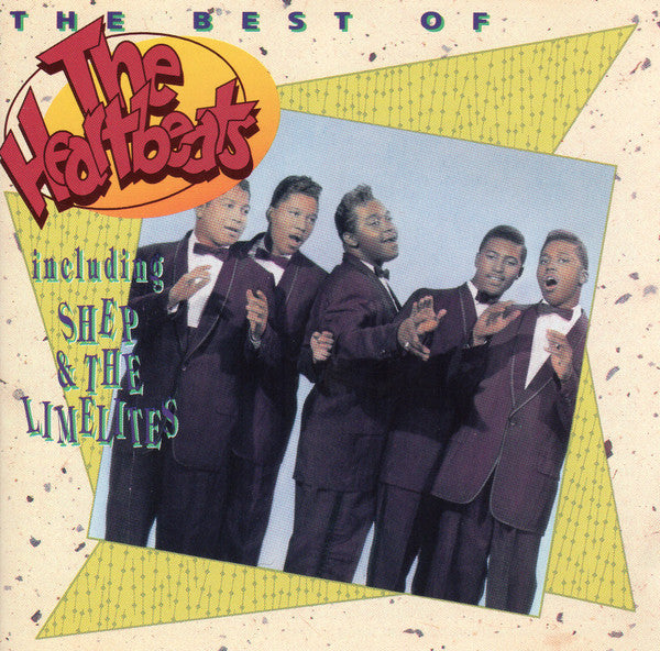 HEARTBEATS - BEST OF