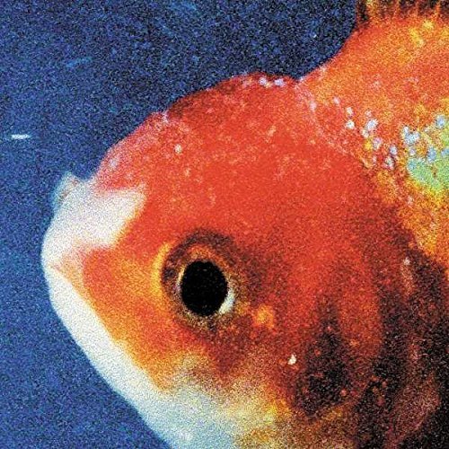 STAPLES, VINCE - BIG FISH THEORY