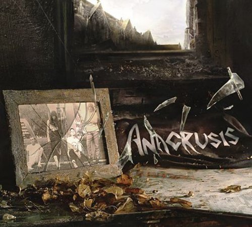 ANACRUSIS - HINDSIGHT SUFFERING HOUR &...