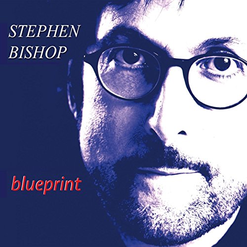 BISHOP, STEPHEN - BLUEPRINT