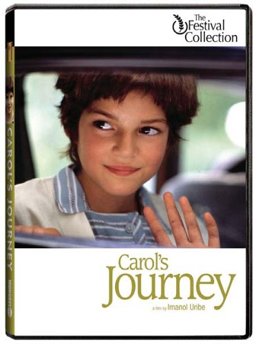 CAROL'S JOURNEY