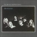 ALLMAN BROTHERS BAND - IDLEWILD SOUTH