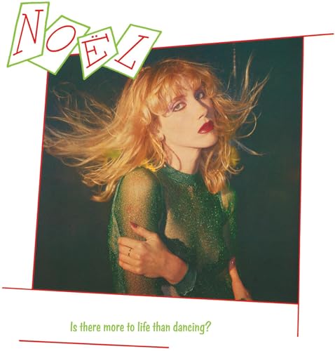 SPARKS - IS THERE MORE TO LIFE THAN DANCING? (CD)