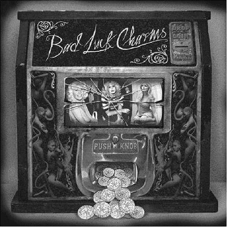 BAD LUCK CHARMS - ST