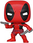 MARVEL 80: DEADPOOL #546 - FUNKO POP!
