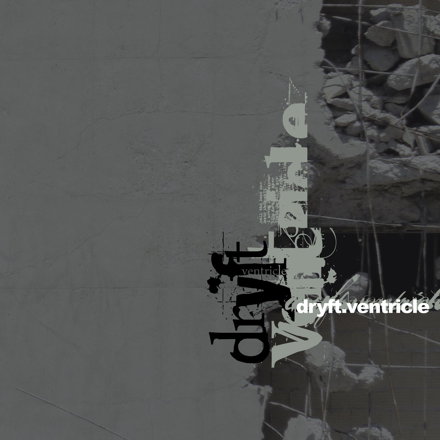 DRYFT - VENTRICLE