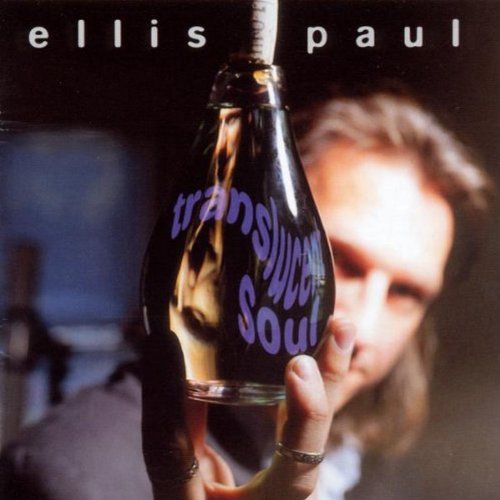 ELLIS, PAUL - TRANSLUCENT SOUL