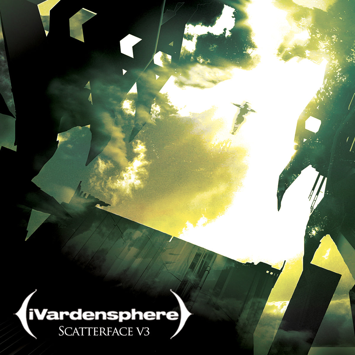 IVARDENSPHERE - SCATTERFACE V3