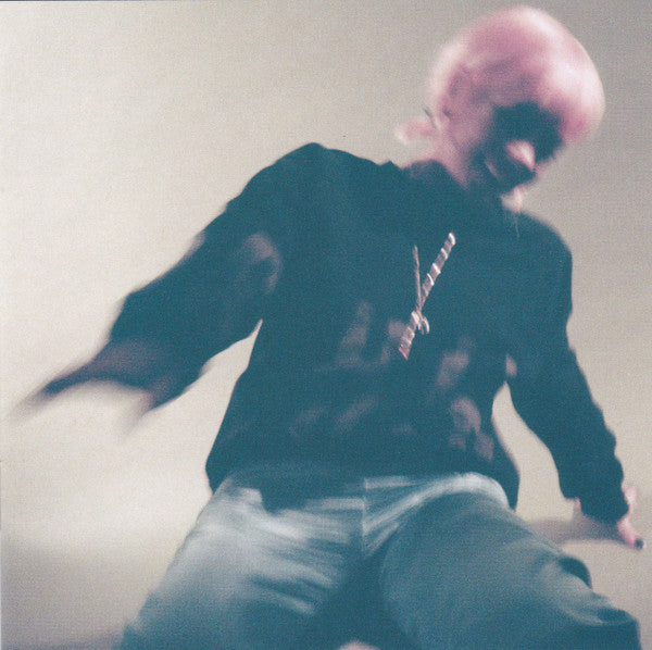 ALLEN, LILY - NO SHAME