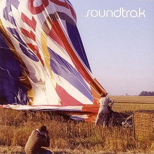 SOUNDTRAK - SOUNDTRAK