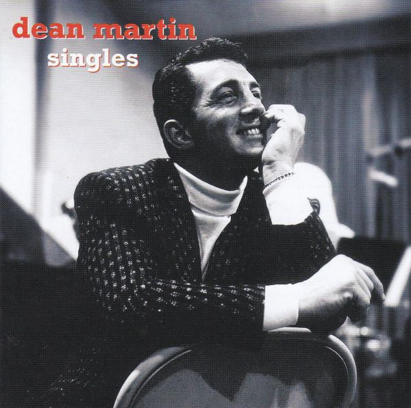 MARTIN, DEAN - SINGLES