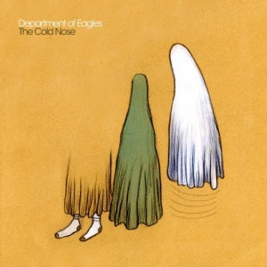 DEPARTMENT OF EAGLES - COLD NOSE