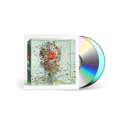 JACOB COLLIER - DJESSE VOL. 4: DELUXE EDITION (CD)