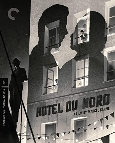 HOTEL DU NORD - BLU-CRITERION COLLECTION