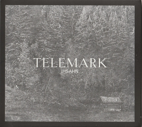 IHSAHN - TELEMARK