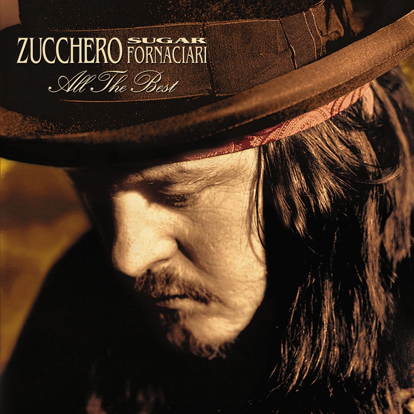 ZUCCHERO - BEST (2CDS)