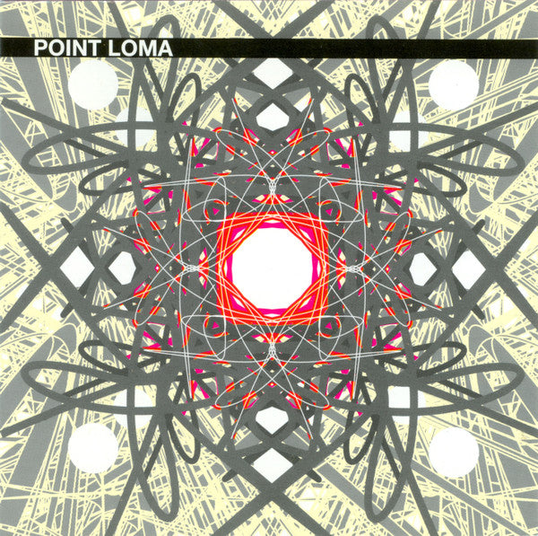 POINT LOMA - FORNEO
