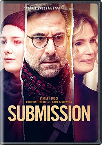SUBMISSION (SOUS-TITRES FRANAIS)