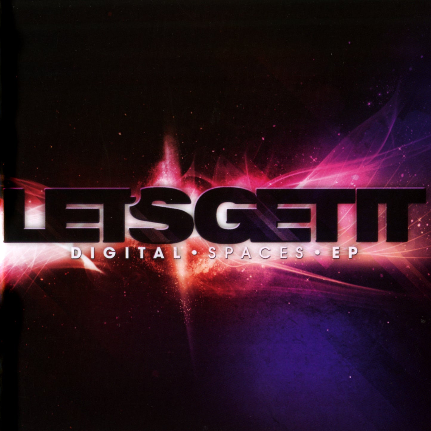 LET'S GET IT - DIGITAL SPACES