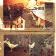 PEARLENE - MURDER, BLUES & PRAYER