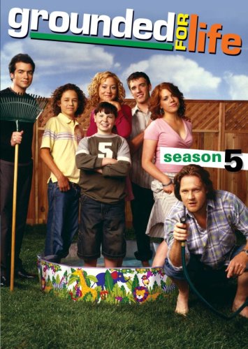 GROUNDED FOR LIFE: SEAS.5