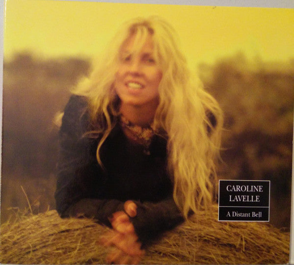 LAVELLE, CAROLINE - A DISTANT BELL