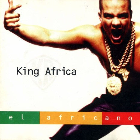KING AFRICA - EL AFRICANO