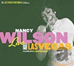 WILSON, NANCY - LIVE FROM LAS VEGAS