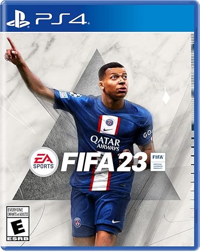 FIFA 23 - PS4