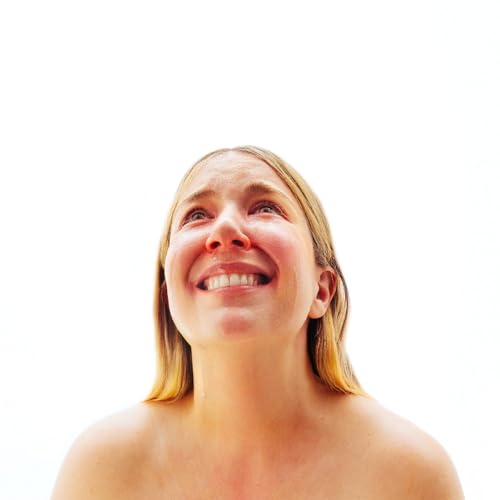 AUSTRA - CHIN UP BUTTERCUP (VINYL)