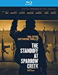 STANDOFF AT SPARROW CREEK - BLU-2018-JAMES BADGE DALE